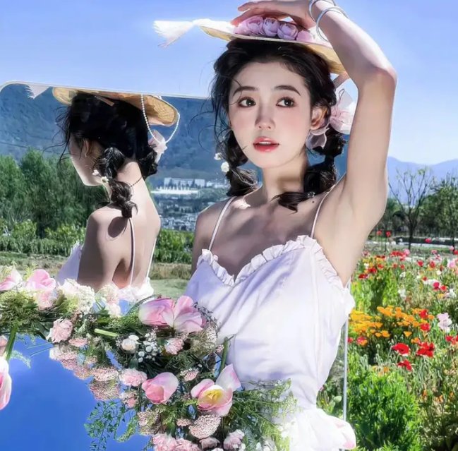 热情洋溢