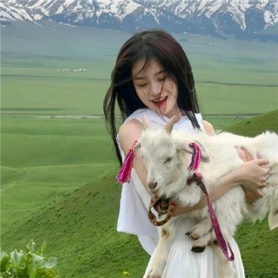 独自生活的人们